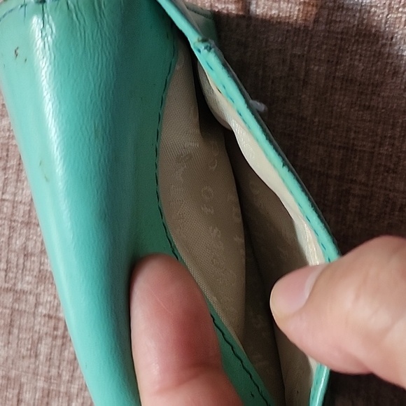 Kate spade cards/coins purse - Picture 3 of 9